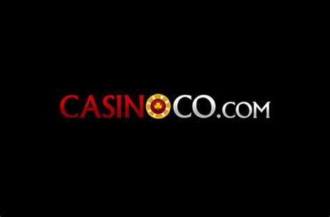 CasinoCo Review .